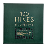 100 Hikes of a Lifetime