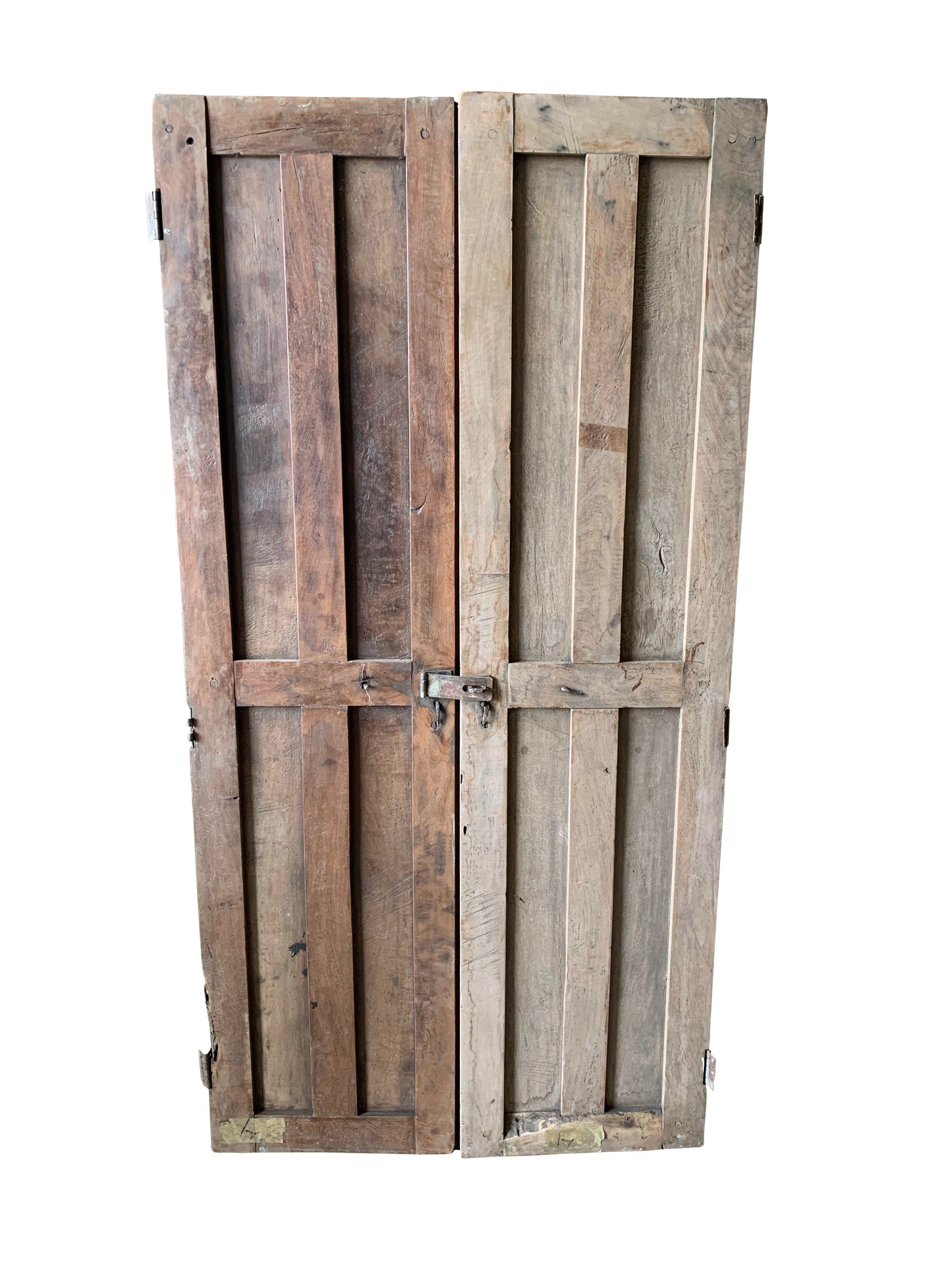 Ant. Door Set NV2015 17x67ea