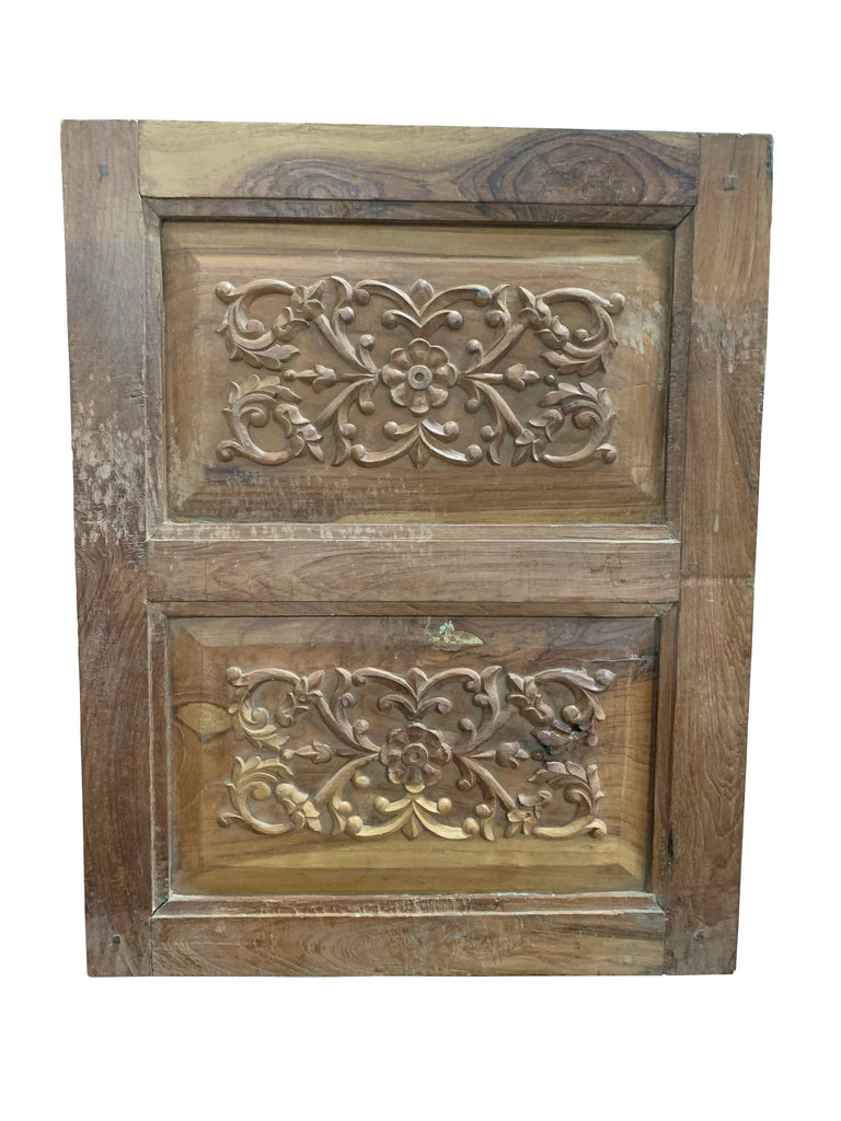 Single Door SM 21x26 Scissortail Marketplace