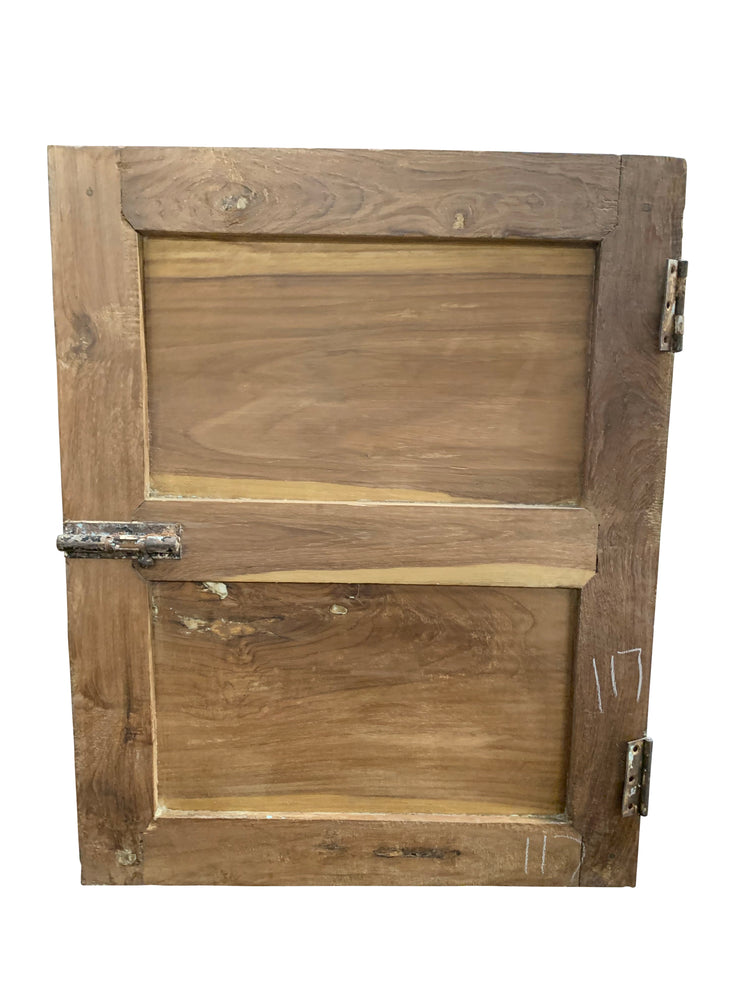 Single Cabinet Door SM 21x26