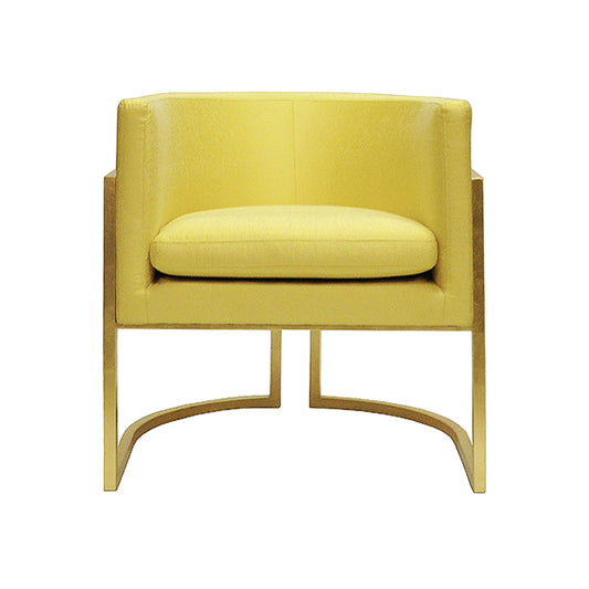 PAIR Citron Chairs 30x29x30h
