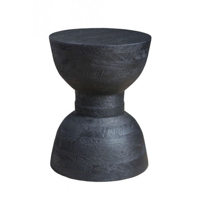 Hewn Accent Table SM 12diax16h