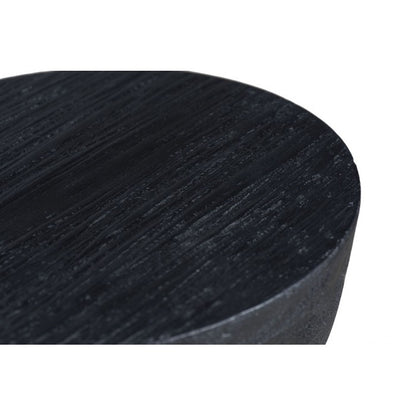 Hewn Accent Table SM 12diax16h