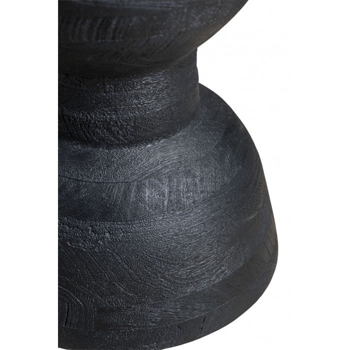 Hewn Accent Table SM 12diax16h