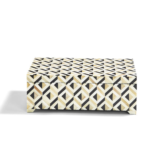 Mosaic Box 14x9