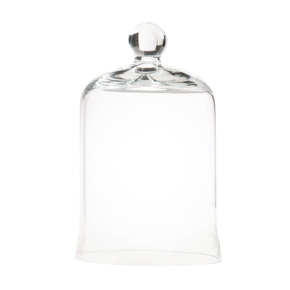 Candle Cloche 9.5"