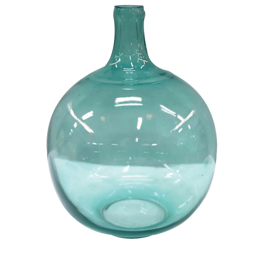 Botella Blue/Green 12.5"
