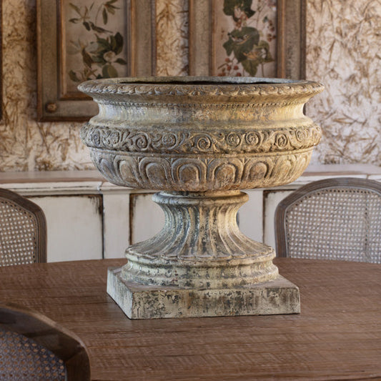 Grand Hotel Urn 24x24x21.5