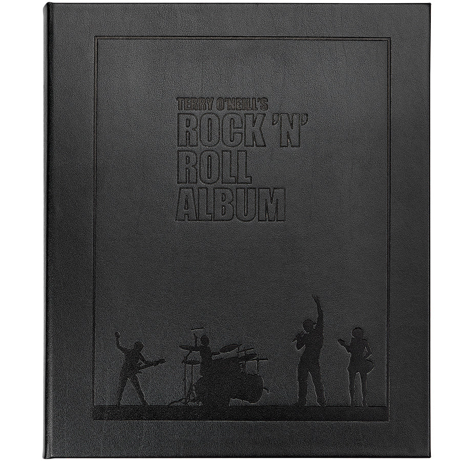 Rock n' Roll Book