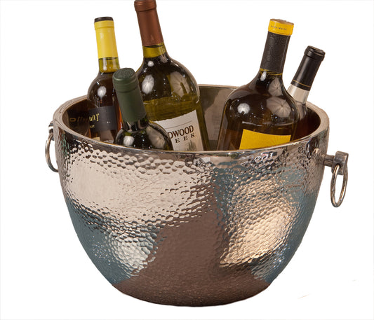 Double Walled Bottle Holder