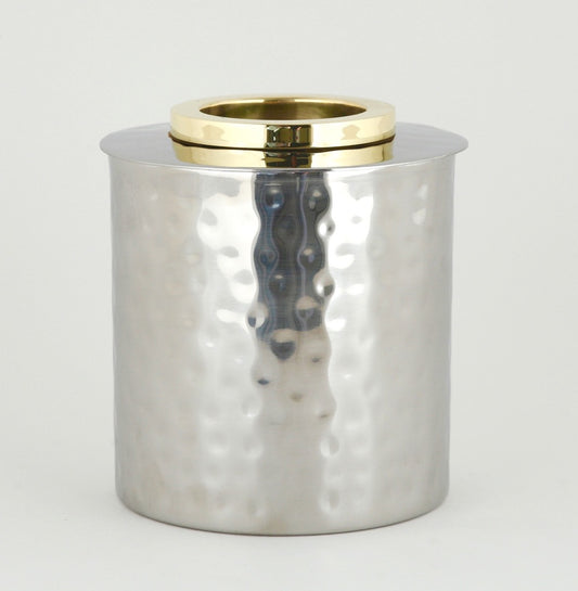 Gold Ring Kleenex Tissue Cover
