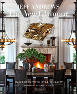 New Glamour: Interiors