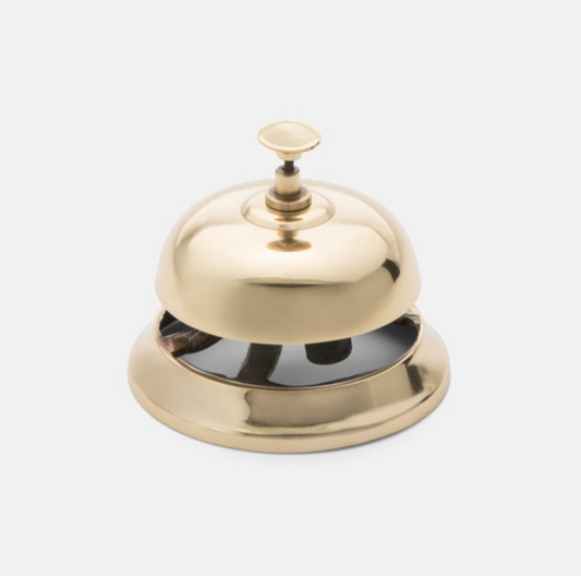 Brass Bell