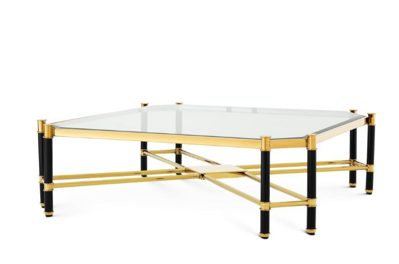 Firenze Cocktail Table 45x45x14h