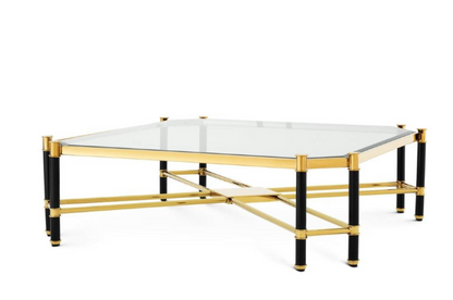 Firenze Cocktail Table 45x45x14h