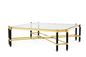 Firenze Cocktail Table 45x45x14h