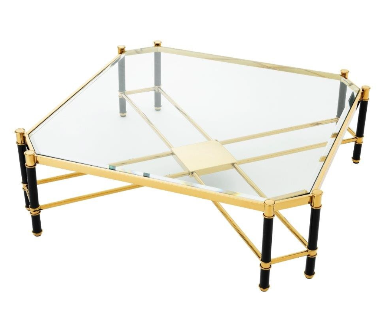 Firenze Cocktail Table 45x45x14h