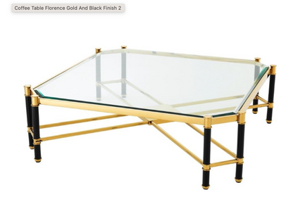 Firenze Cocktail Table 45x45x14h
