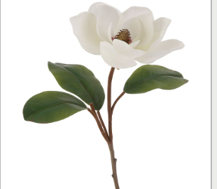 32" Real Touch Magnolia