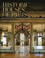 Historic Houses of Paris