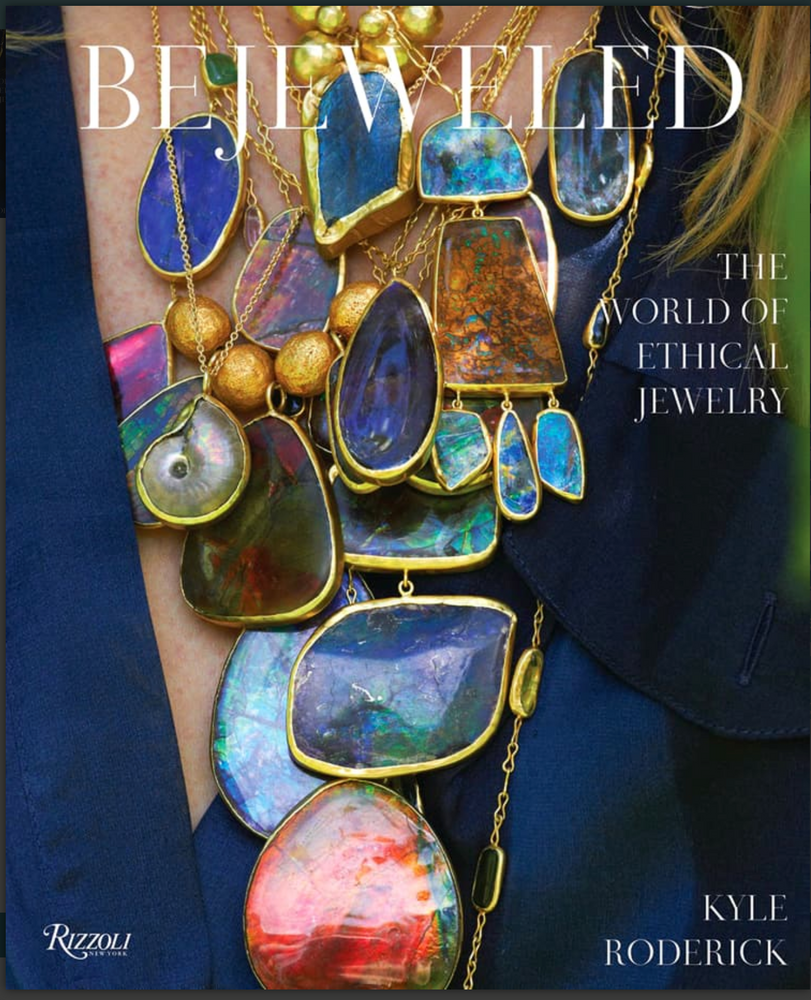 Bejeweld: The World of Ethical Jewelry