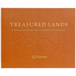 Treasured Land Book