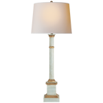 Josephine Lamp 32.5"h