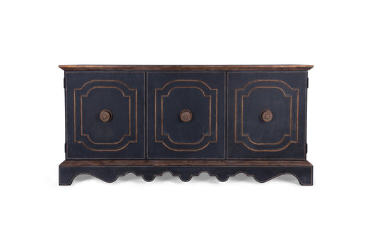 Carmichael Buffet 74x22x34h