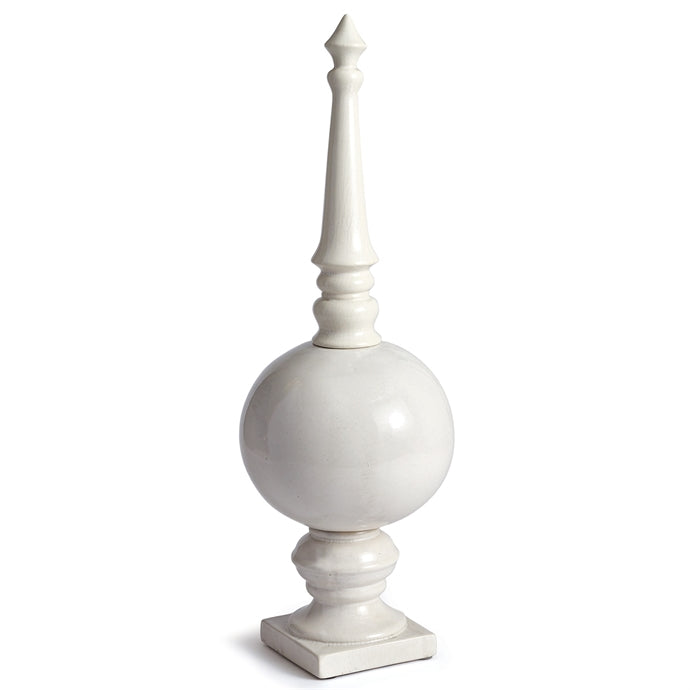 Conservatory Finial LG 26"