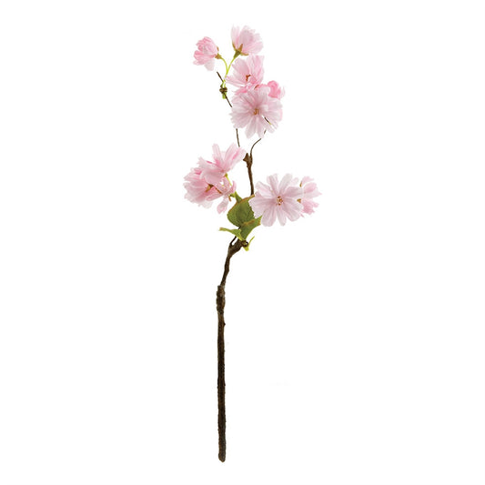 Cherry Blossom Cutting 15" LT Pink