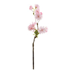 Cherry Blossom Cutting 15" LT Pink