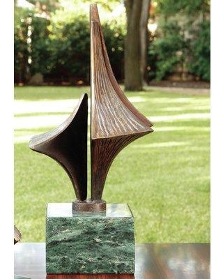Arrow Sculpture LG