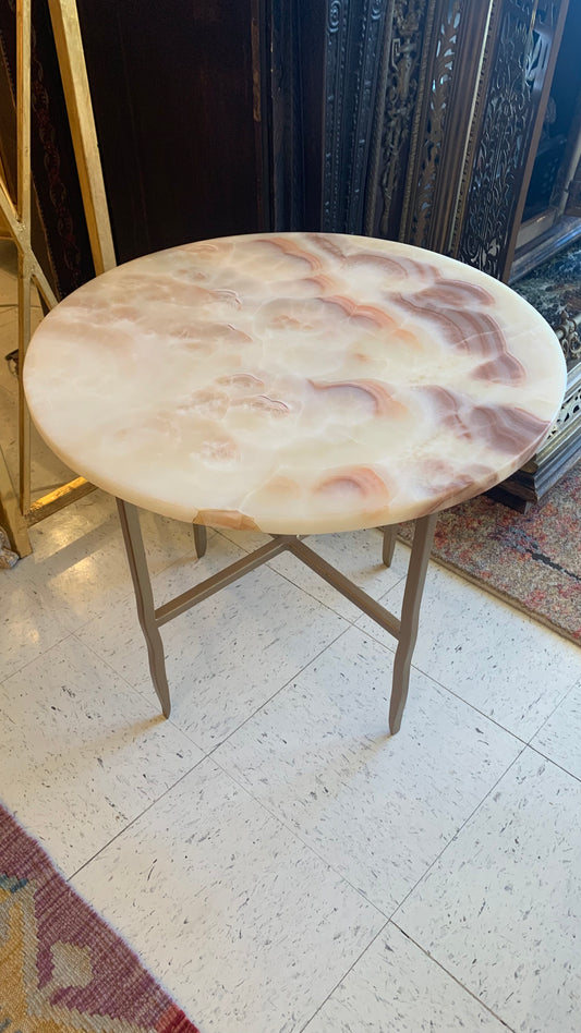 Onyx Table LG 23dia20h