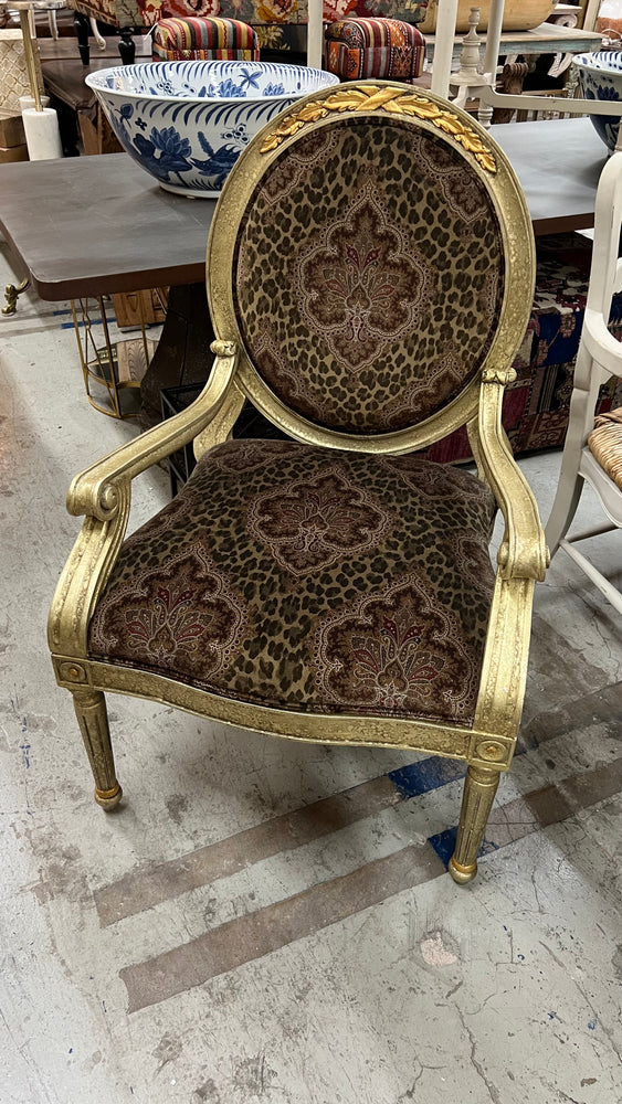 LG Regency Chair 30x30x44h