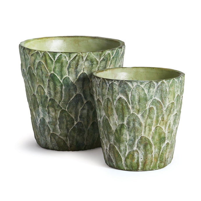 Feldberg Pots