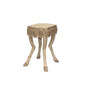 Stag Leg Table SM 21x10.5x15
