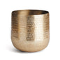 Emberlynn Cachepot LG Gold