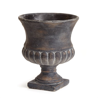 Leighton Pedestal Urn LG