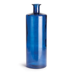 Cabrera Vase Blue 29.5"