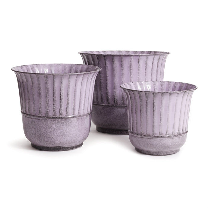 Makayla Pots Lavender