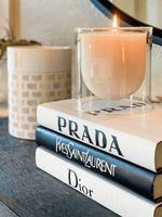 Mod Luxe Candle-BLONDE 16oz