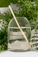 Crystal Reed Diffuser-Blonde