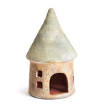 Gnome House Medium 11"