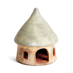 Gnome House Small 9"